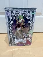 Kotobukiya Beetlejuice Horror Bishoujo Statue Beetlejuice Red Tuxedo Ver Anime