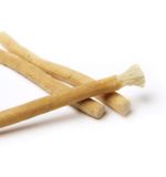New Seal 100% Natural Wooden BRUSH Sticks Miswak Teeth Cleaning (GET 1 FREE)
