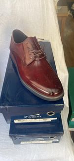 Brand New  Boxed Hand Made London Shuclub Mens Shoes - (All Sizes and Types)