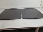 2x Lakeland Non Stick Baking Sheets 39 x 34 cm JM950