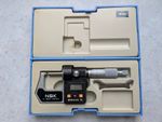 NSK Digitrix Digital Micrometer (Fault Please Read Description)