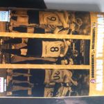 TODAYS LEAMINGTON V SCARBOROUGH 2025-26 SELL OUT