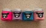 Professional Grade Shimmer Mica Colours