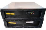 KOHLER UPS PW 9500DPA Concept Power Wave 100kVA DPA 500 Module Active Passive 3P