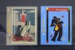 Portugal Block 185 with 2677-2678 MNH Europe #WL949