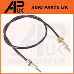 David Brown Tacho Cable 880,885,990,995,996,1190,1210 - 1690 Tachometer Tractor