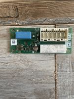 Baxi PCB Relay 7222704