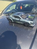 Ftx Stinger
