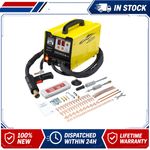 3KW 3800A Spot Welder Machine Adjustable Spotter 220V Digital Panel Dent Puller