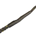 BATTLE ROPE SCUFF SLEEVES x 400mm long gym exercise training fitness bootcamp