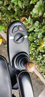 Gochair Power Chair/ Mobility/ Disabled Wheelchair. Yellow & black