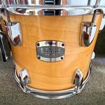 Yamaha Stage Custom 10" Rack Tom All Birch Shell + Tom Holder TT-912