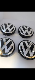 56mm Wheel Centre Caps Hub Caps