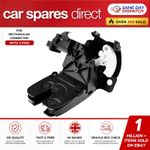 AUDI TT Q7 2007-2014 TAILGATE REAR BOOT LOCK LATCH CATCH MECHANISM