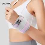 Komodo Neoprene Ankle / Wrist Weights Running Training Exercise Fitness Weight