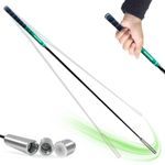 Relentless Golf Speed Stick. Gain 5-10% club head speed. Hit 10-30 yards longer!