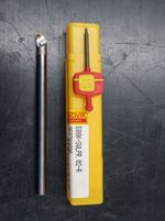 Sandvik 8mm Solid Carbide Through Coolant Boring Bar E08K-SWLPR 02-R