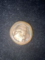 GREAT BRITAIN (1793-96)HALF PENNY-TOKEN RARE COPPER COIN Look 👀