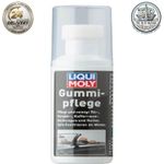Liqui Moly Rubber Care Spray - 75ml Car Seal Restorer & Protectant