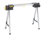 DEWALT Metal Saw Horse Pair 111cm Pair