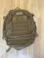Camelbak Motherlode Daysack Coyote Molle Army