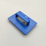 Strong Stipple Brush Professional Stippler Stippling Tool 150x100mm Portable
