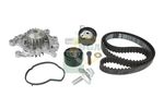 BGA TB2350CPK Water Pump & Timing Belt Kit Fits Vauxhall Combo 1.5 1.5 D