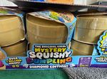 RMS Mystery Squishy Dumpling - Diamond Edition - WHOLE BOX OF 18