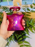 BOND No. 9 Parfumista Avenue 50 ml Empty Glass Bottle