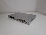 Ubiquiti UniFi USG-XG-8 8x10G SFP+ Security Gateway Router Firewall Touchscreen