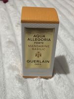 Guerlain Aqua Allegoria Mandarine Basilic 7.5 Ml EDP
