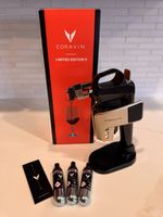 Coravin Limited Edition II