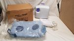 Mangar Bathing Cushion Airflo MK3 Portable Inflatable Bath Lift Aid