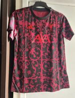 ladies  training shirt