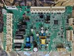 Siemens LMS14.001A167 Boiler PCB