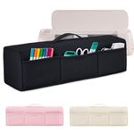 Padded Dust Cover for Cricut Maker 3/Maker 4/Explore Air 2/Explore 3/Explore 4