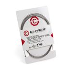 Clarks Dropper Post Inner Wire Super Slick Stainless Steel Upgrade 0.8mm