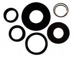 AL-KO Motorhome AKS 1300 Tow Hitch Stabiliser Seal Kit Trailer Towing - 246340
