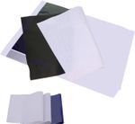 15-50Pcs Tattoo Stencil Transfer Paper 3 Layered A4 Size Fit for Ats886 Printer