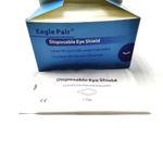 50Pair Laser/IPL/LED Eye Shield for OD7+ Client Eyes Protection 190nm-11000nm
