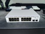 MikroTik CSS318-16G-2S+IN Cloud Smart Switch