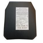 Safariland Aegis Ballistic Plate H03 SG1 Stab Spike Body Armour Protection Panel