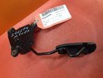  NISSAN MICRA Throttle Position Switch  2007