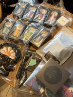 G-DRAGON GD 2025 WORLD TOUR IN SEOUL "ÜBERMENSCH" MD OFFICIAL