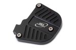 AS3 THROTTLE COVER for KAWASAKI KFX 400 2004-2006