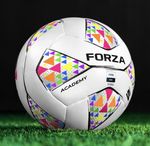 FORZA Academy Size 5 Training Football Water Resistant SC46416