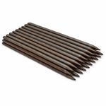 16mm x 450mm Steel Road Pins – Heavy Duty Ground Stakes (5–100 Pack)