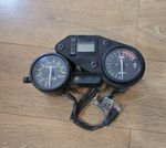 Aprilia RS125 Clocks Speedometer Dash Instrument Cluster 2T Working 29247 Miles