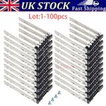 Lot Dell 2.5" SAS SATA Tray Caddy PowerEdge R330 R630 R730XD T630 8FKXC 08FKXC