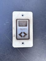 British Rail Class 465 Networker Exterior Door Button 